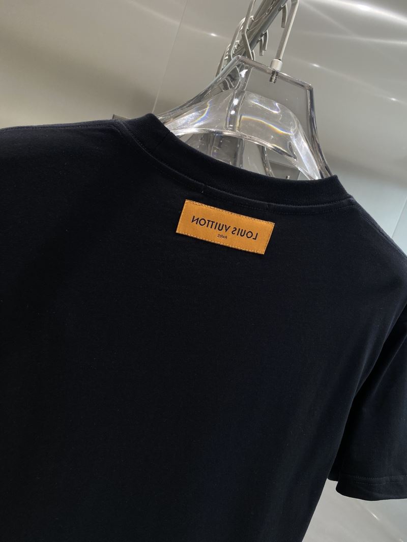 Louis Vuitton T-Shirts